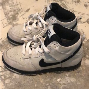 Nike dunks Youth